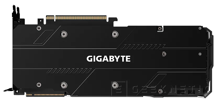 Geeknetic Review Gigabyte GeForce RTX 2070 SUPER Gaming OC 8G 5