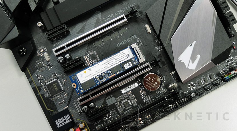 Review Placa Base Gigabyte Z390 Aorus Pro [Análisis Completo en