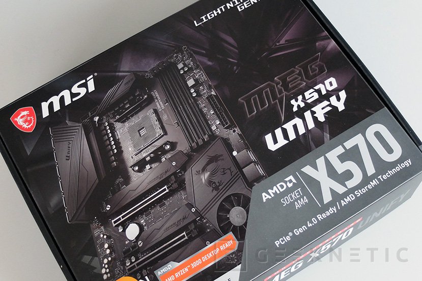 割引注文 MSI MEG X570 UNIFY | entidadesintegradasdf.org.br