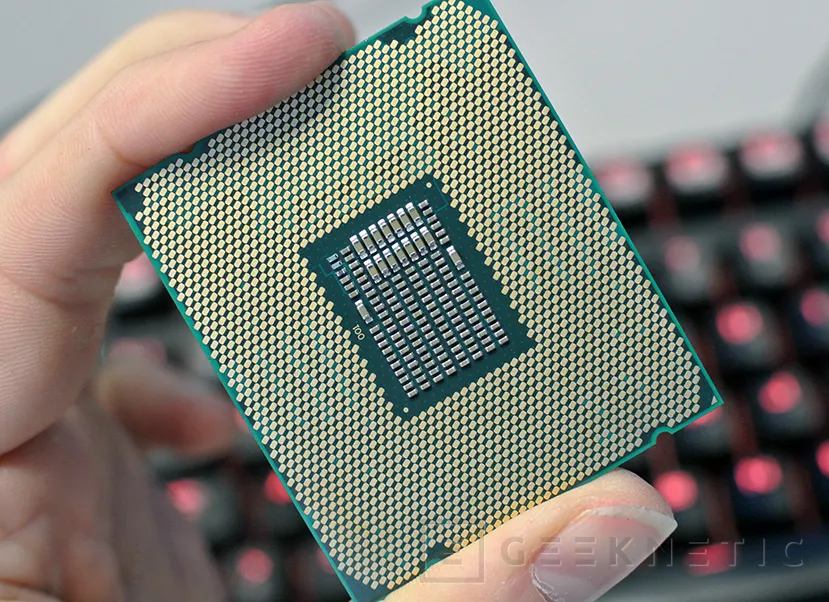 Geeknetic Review Intel Core i9-10980XE 4