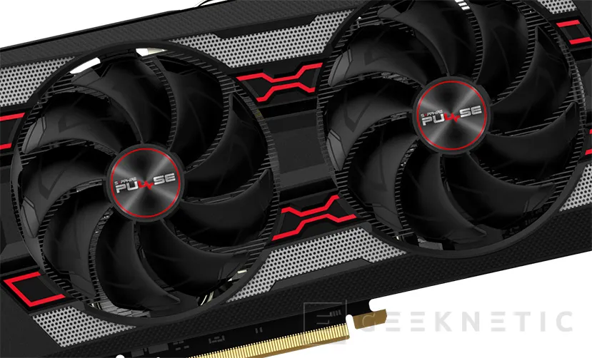 Geeknetic Review AMD Radeon RX 5600XT 1