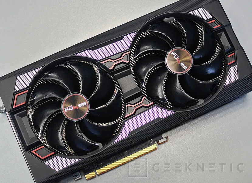 Geeknetic Review AMD Radeon RX 5600XT 2