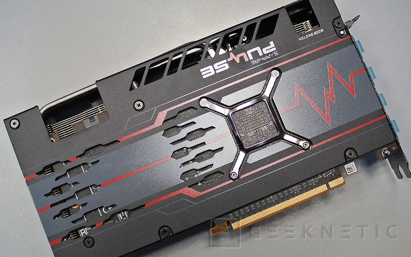 Geeknetic Review AMD Radeon RX 5600XT 31