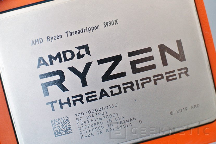 El best sale threadripper 3990x