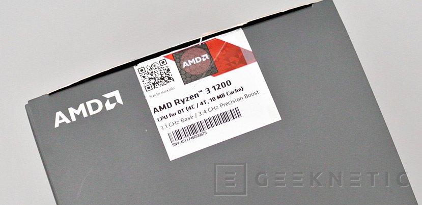 Ryzen 5 1200 discount af