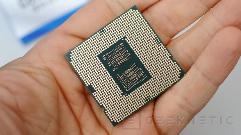 Geeknetic Intel Core i5-10600K Review 9