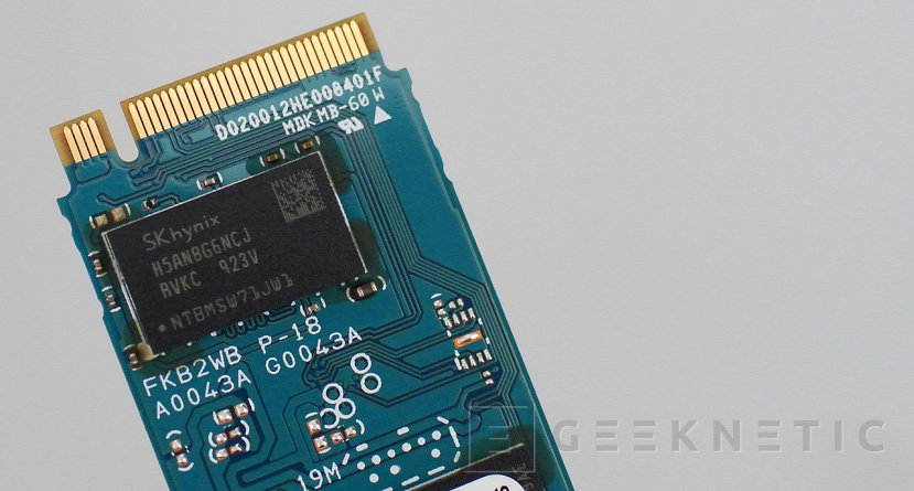 Kioxia Exceria Plus NVMe SSD 2TB Review [Análisis Completo en Español]