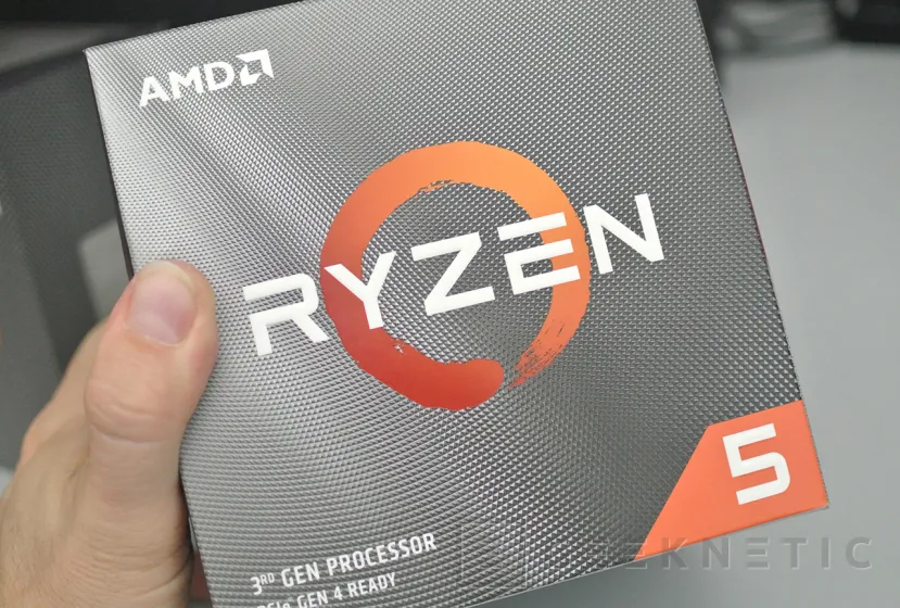 Geeknetic AMD Ryzen 5 3600XT Review 6