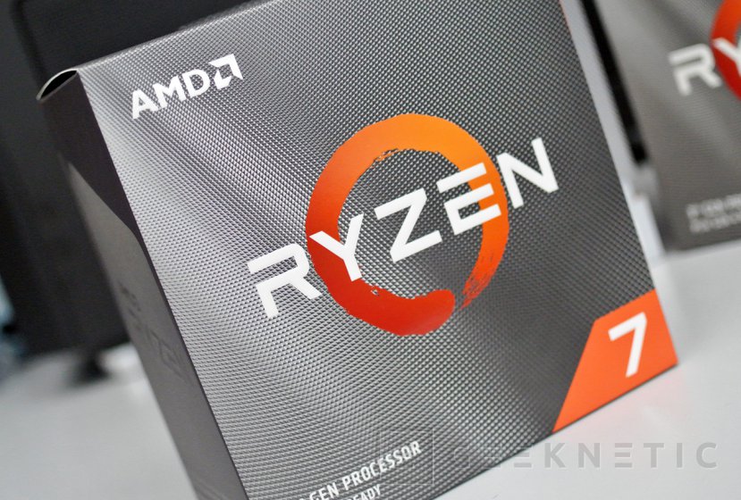 Ryzen 7 cuarta discount generacion