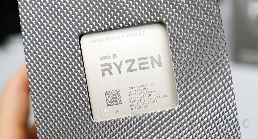 Geeknetic AMD Ryzen 9 3900XT Review 6