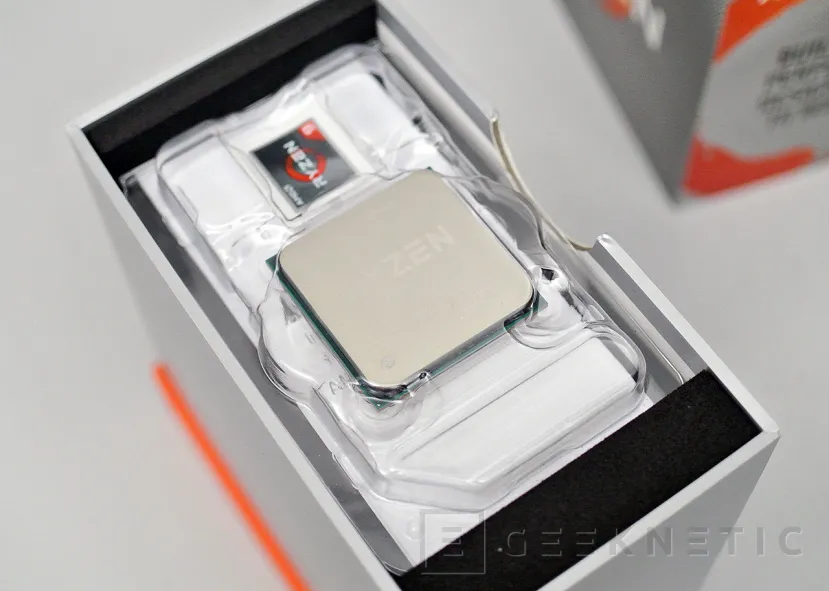Geeknetic AMD Ryzen 9 3900XT Review 7