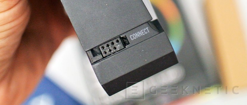 Geeknetic Arctic BioniX P120 A-RGB Review 10