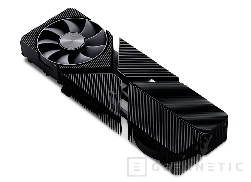 Geeknetic NVIDIA GeForce RTX 3080 Founders Edition Review 13