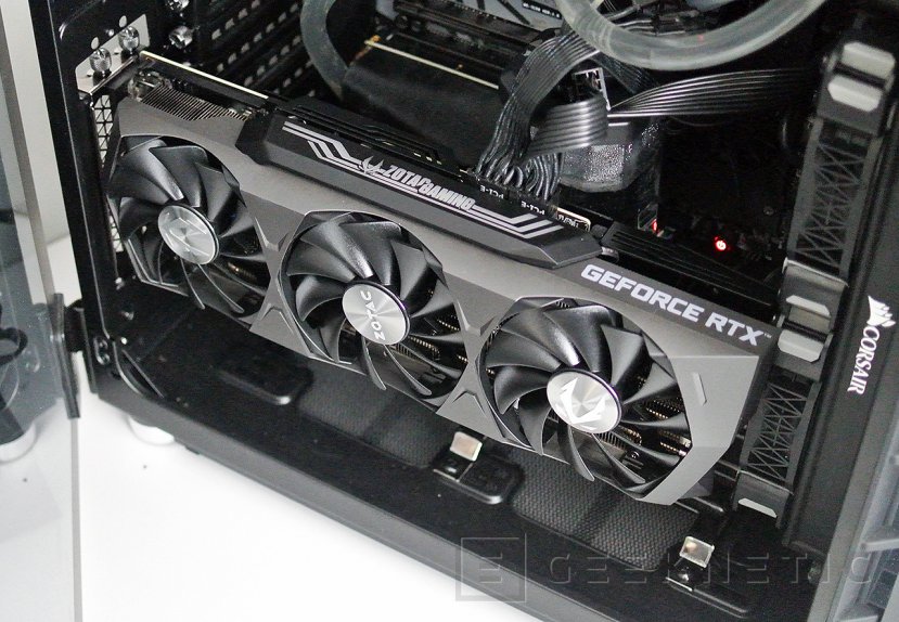 Amazon.com: ZOTAC GeForce RTX™ 3080 ...