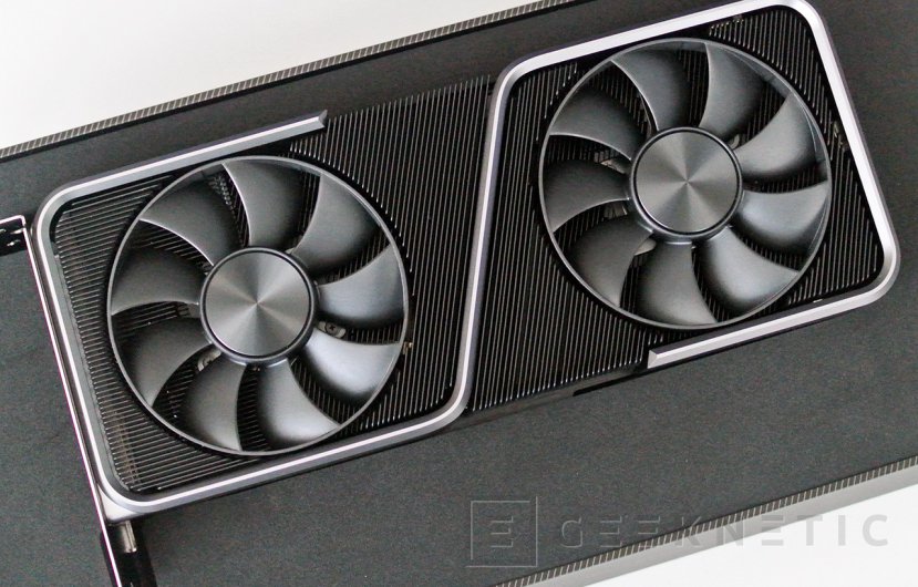 Nvidia GeForce RTX 3070 Founders Edition Review [Análisis Completo en  Español]