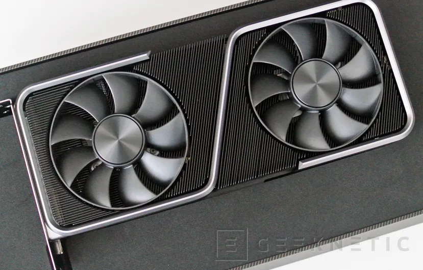 Geeknetic Nvidia GeForce RTX 3070 Founders Edition Review 2