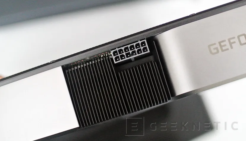 Geeknetic Nvidia GeForce RTX 3070 Founders Edition Review 17