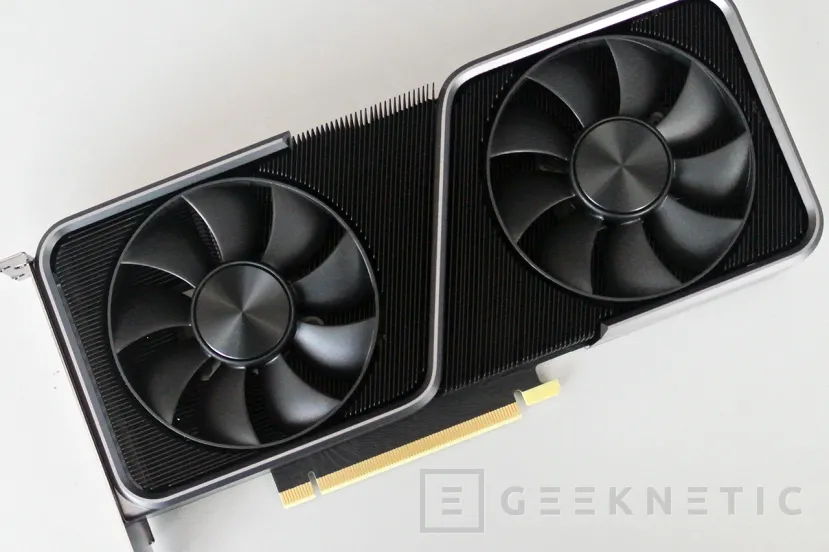 Geeknetic Nvidia GeForce RTX 3070 Founders Edition Review 6