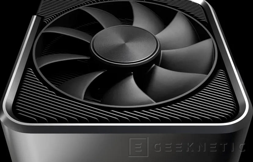 Geeknetic Nvidia GeForce RTX 3070 Founders Edition Review 14