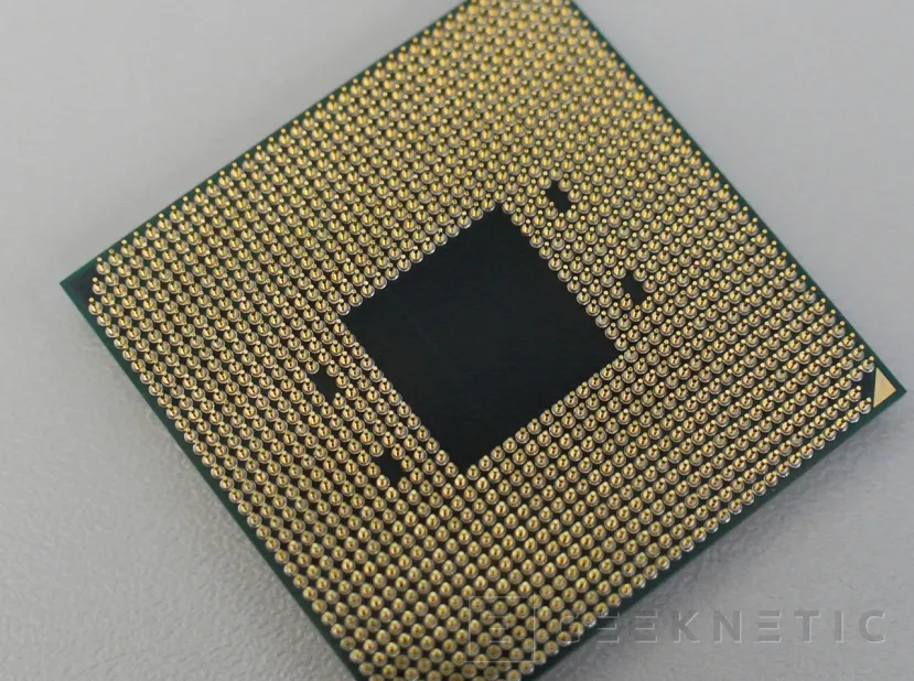 Geeknetic AMD Ryzen 7 5800X Review 10