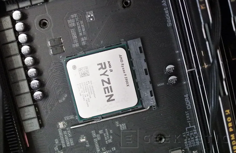 Geeknetic AMD Ryzen 9 5900X Review 32