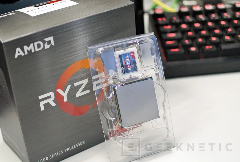 Geeknetic AMD Ryzen 9 5950X Review 17