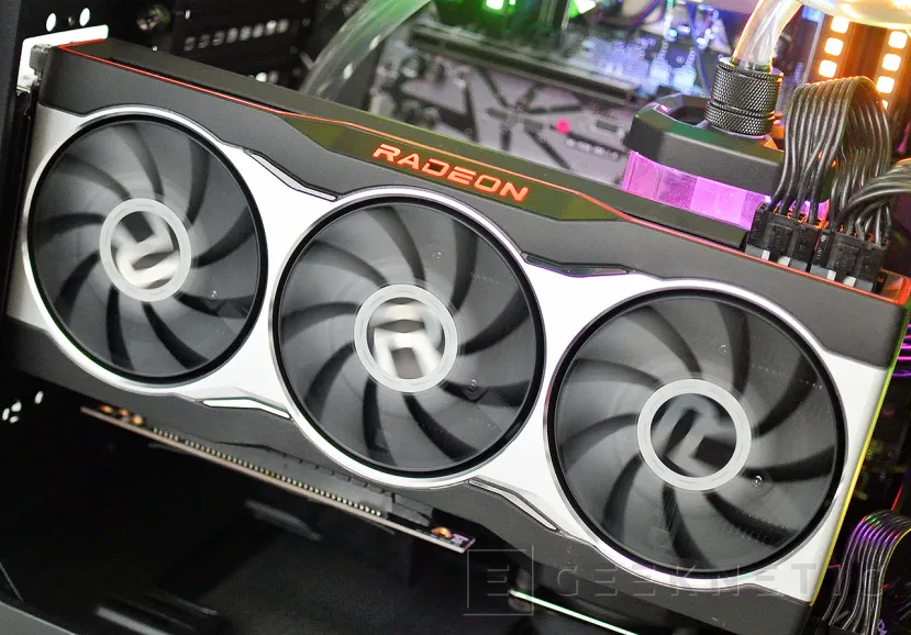 Geeknetic AMD Radeon RX 6800 Review 15