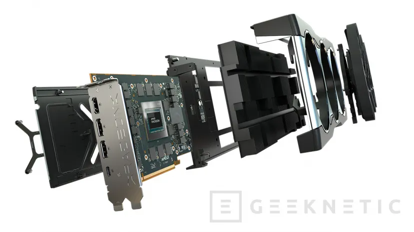 Geeknetic AMD Radeon RX 6800 Review 10
