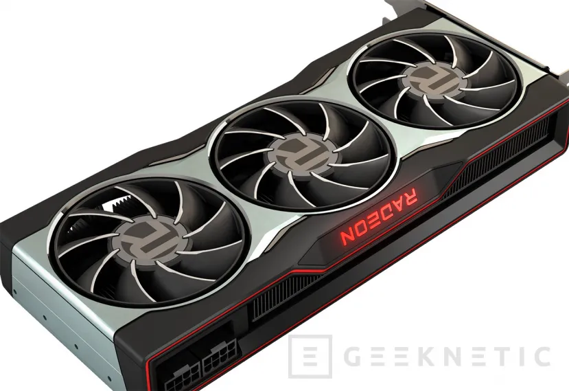 Geeknetic AMD Radeon RX 6800 Review 2