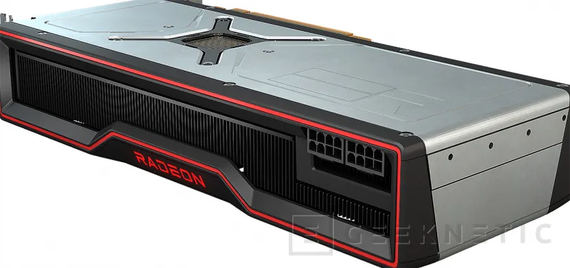 Geeknetic AMD Radeon RX 6800 XT Review 1