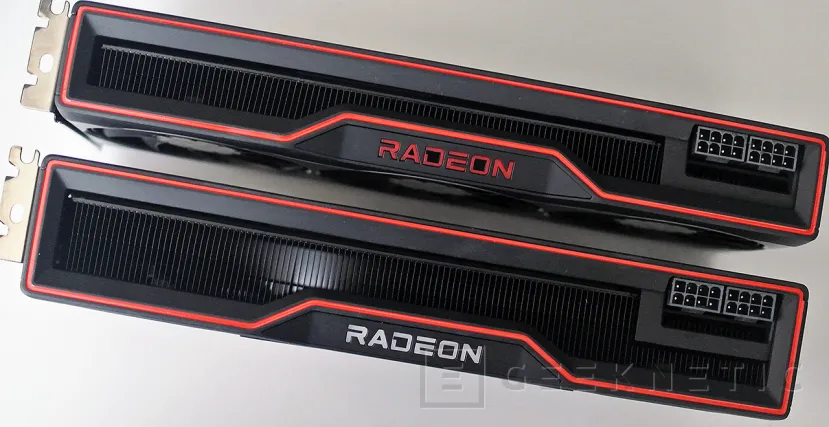 Geeknetic AMD Radeon RX 6800 XT Review 13