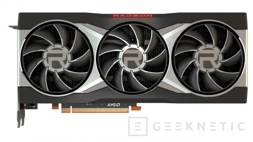 Geeknetic AMD Radeon RX 6800 XT Review 2