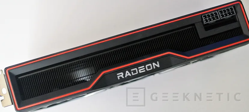 Geeknetic AMD Radeon RX 6800 XT Review 8