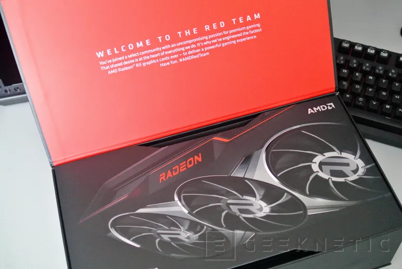 Geeknetic AMD Radeon RX 6900 XT Review 1