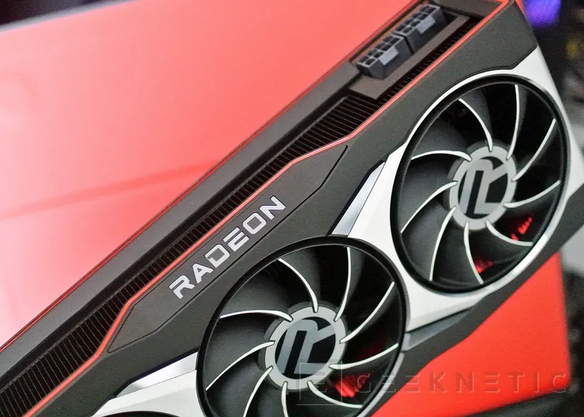 Geeknetic AMD Radeon RX 6900 XT Review 18