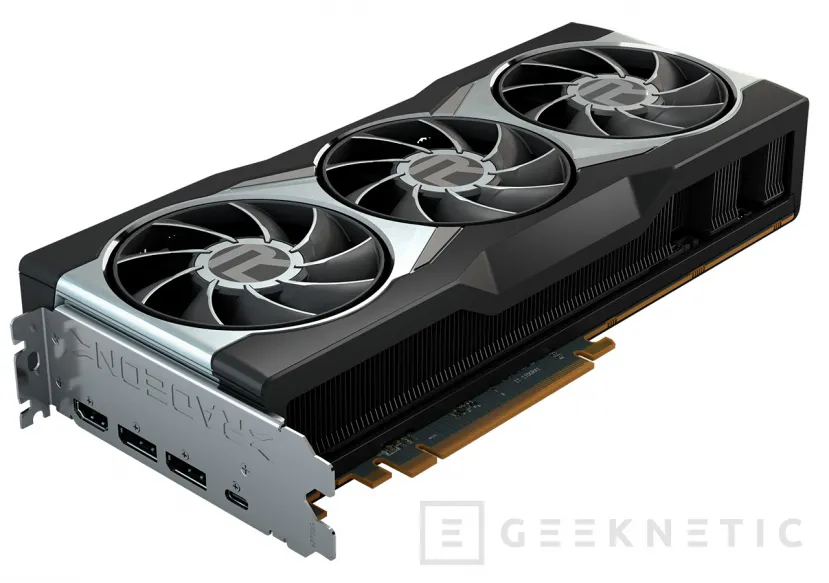 Geeknetic AMD Radeon RX 6900 XT Review 3