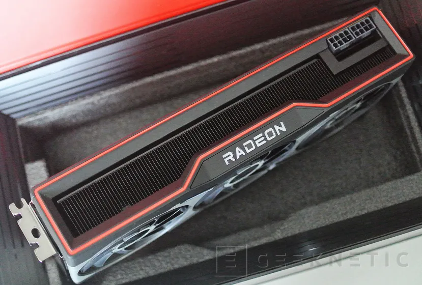 Geeknetic AMD Radeon RX 6900 XT Review 20