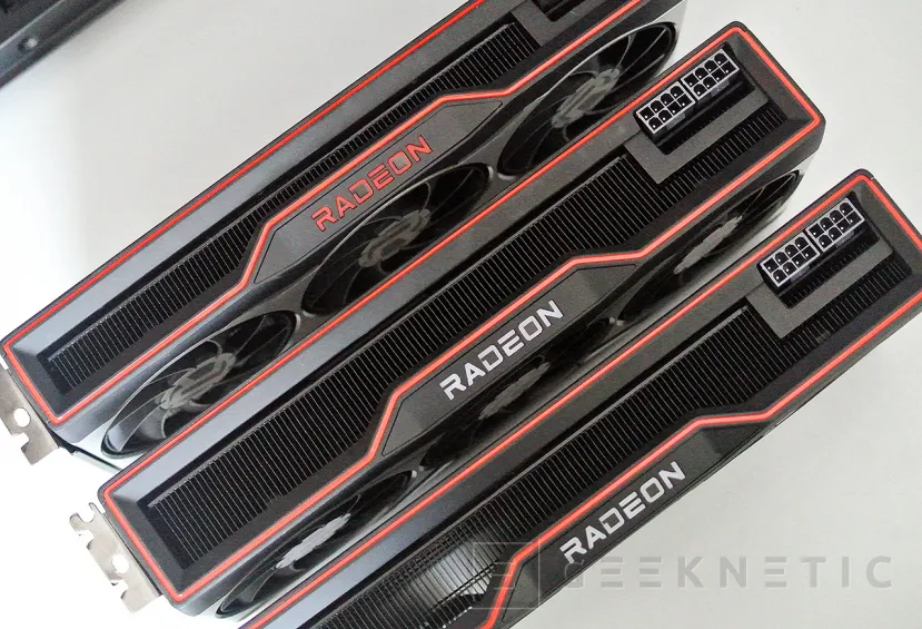 Geeknetic AMD Radeon RX 6900 XT Review 17