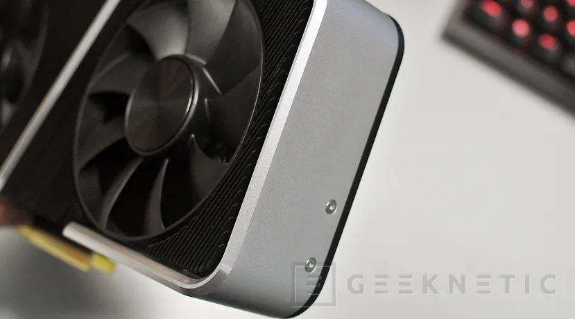 Geeknetic Nvidia GeForce RTX 3060 Ti Founders Edition Review 14