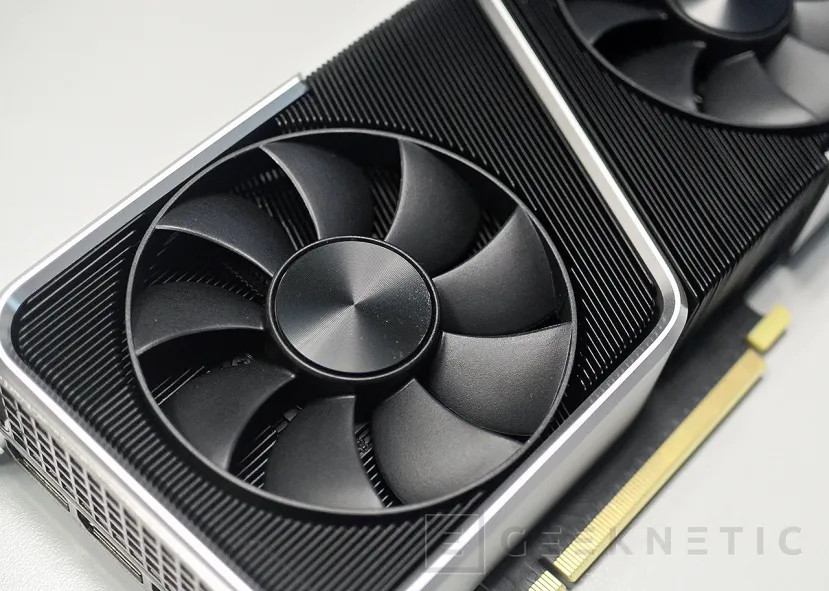 Geeknetic Nvidia GeForce RTX 3060 Ti Founders Edition Review 12