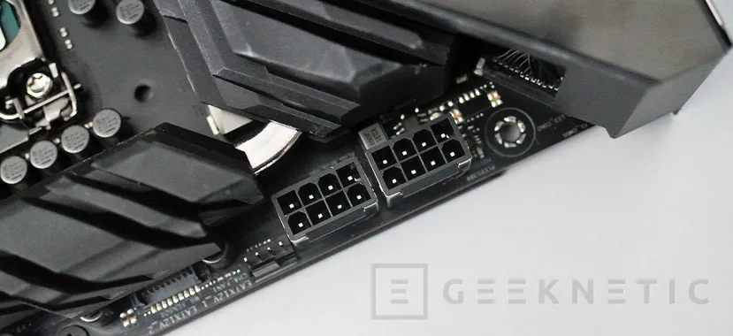 Geeknetic ASUS ROG Maximus XII Extreme Review 29