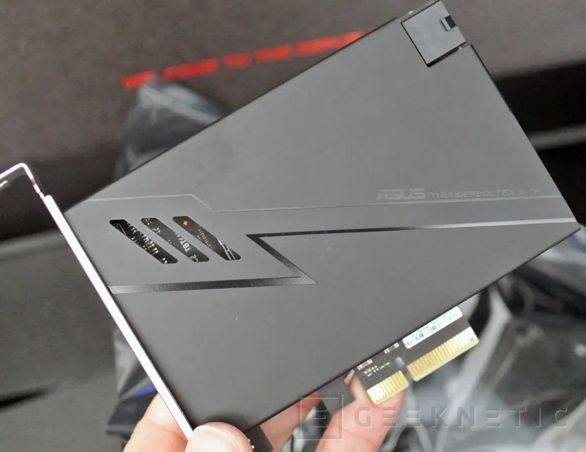 Geeknetic ASUS ROG Maximus XII Extreme Review 18