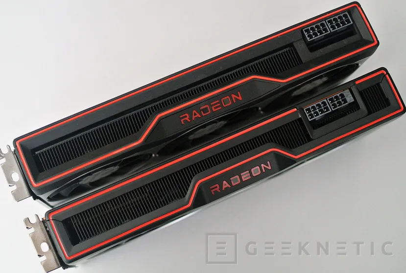 Geeknetic AMD Radeon RX 6700 XT Review 17