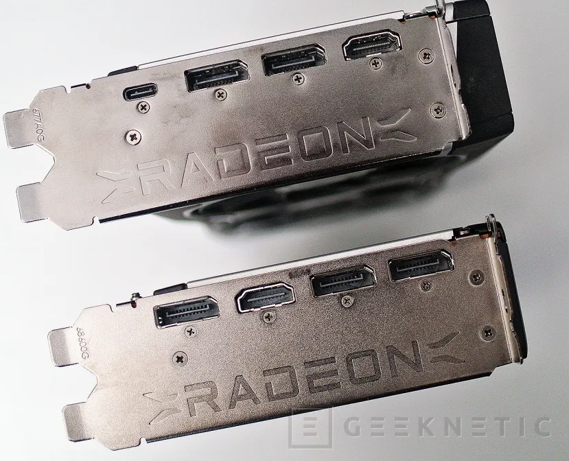 Geeknetic AMD Radeon RX 6700 XT Review 18