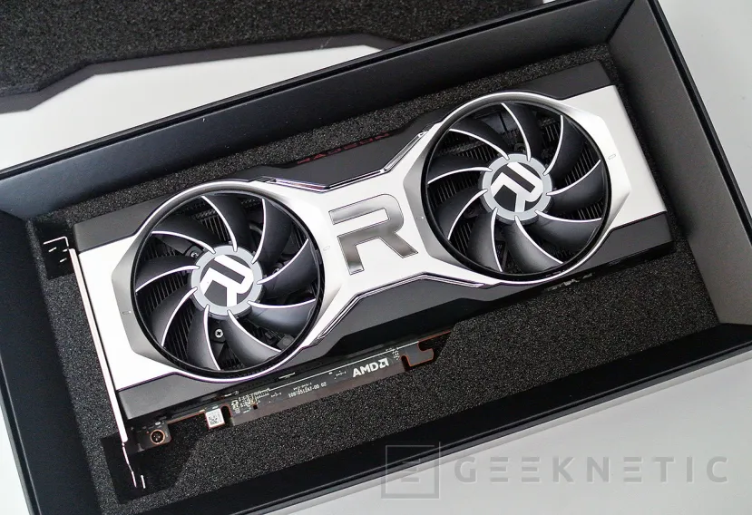Geeknetic AMD Radeon RX 6700 XT Review 2