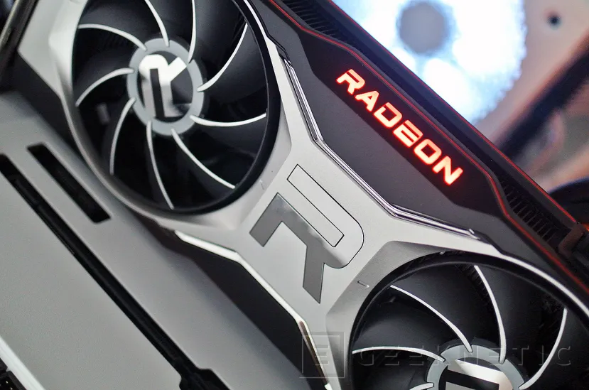 Geeknetic AMD Radeon RX 6700 XT Review 60