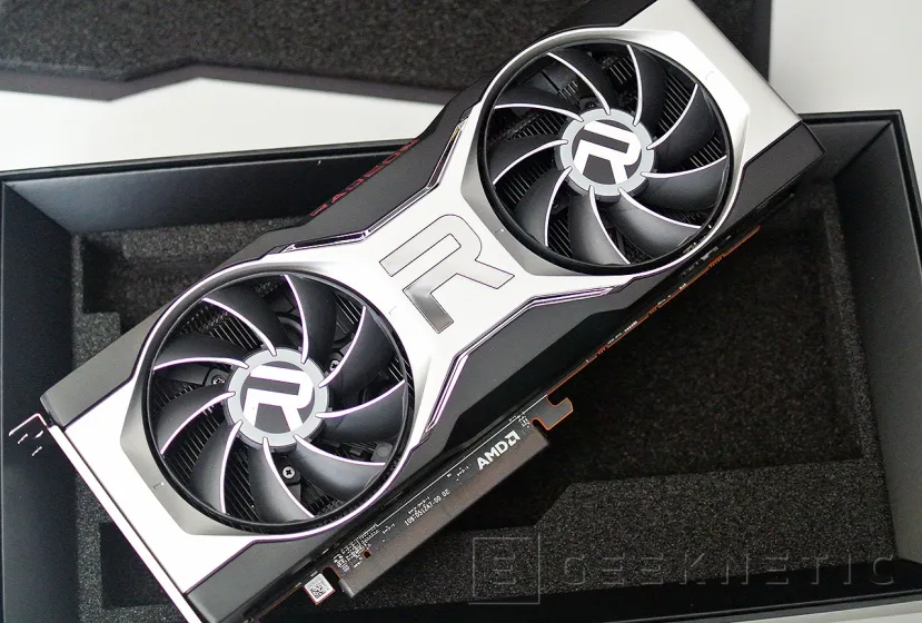 Geeknetic AMD Radeon RX 6700 XT Review 3