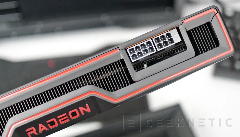 Geeknetic AMD Radeon RX 6700 XT Review 14