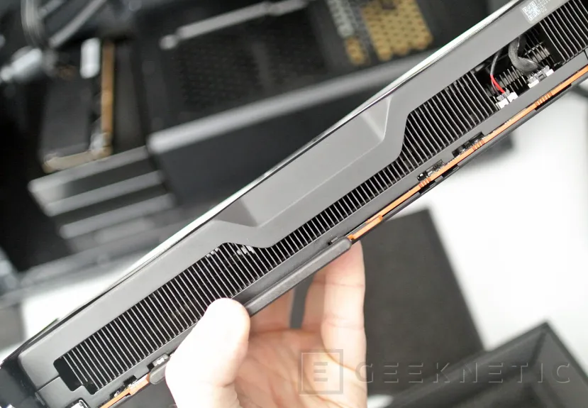 Geeknetic AMD Radeon RX 6700 XT Review 8