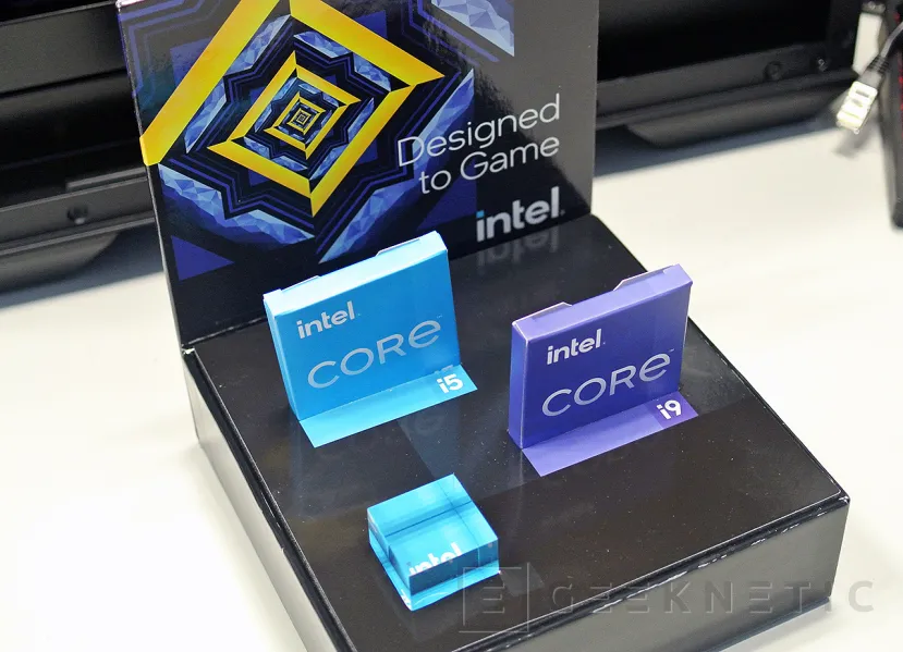 Geeknetic Intel Core i5-11600K Review 2
